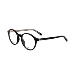 Lunettes de Vue Tommy Hilfiger TH 1841 50/19/145 807 BLACK ACETATE WOMAN TOH FRAME TH 1841 807 50 19 145