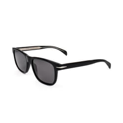 Lunettes de Soleil David Beckham DB 1045/S 54/18/145 BSC BLACK SILVER ACETATE MAN DBE SUN DB 1045/S BSC 54 18 145