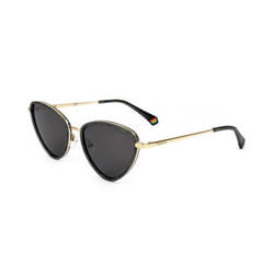 Lunettes de soleil Polaroid pour Femme PLD-6148-S-X-KB7-M9