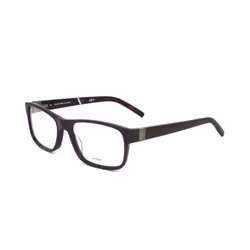 Lunettes de Vue - Tommy Hilfiger - TH 1818 - Marron - Acétate - Homme