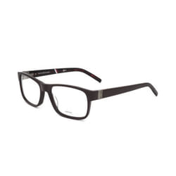 Lunettes de Vue - Tommy Hilfiger - TH 1818 - Marron - Acétate - Homme
