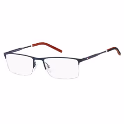 Tommy Hilfiger TH 1830 56/19/145 MATTE BLUE acier homme TH 1830