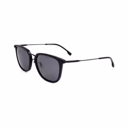 Lunettes de soleil - Hugo Boss - BOSS1287FSK80 - Noir - Plastique - Protection 4