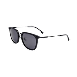 Lunettes de soleil - Hugo Boss - BOSS1287FSK80 - Noir - Plastique - Protection 4