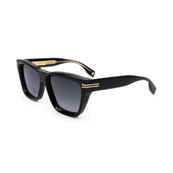 Lunettes de Soleil Marc Jacobs Runway MJ 1002/S 55/16/140 807 BLACK ACETATE WOMAN JAR SUN MJ 1002/S 807 55 16 140