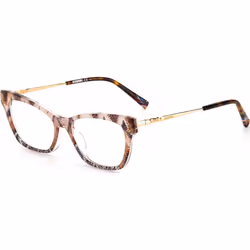 Lunettes de vue Missoni pour Femme MIS-0045-FWM