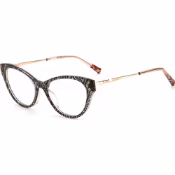 Lunettes de vue Missoni pour Femme MIS-0044-KDX