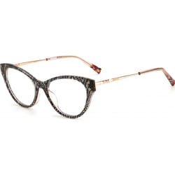 Lunettes de vue Missoni pour Femme MIS-0044-KDX