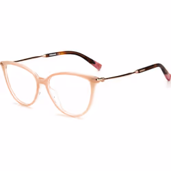 Lunettes de vue Missoni pour Femme MIS-0057-FWM