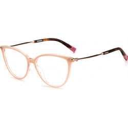Lunettes de vue Missoni pour Femme MIS-0057-FWM