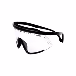 Lunettes de soleil Carrera pour Mixte HYPERFIT-10-S-7C5