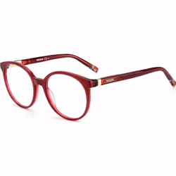 Lunettes de vue Missoni pour Femme MIS-0059-8CQ
