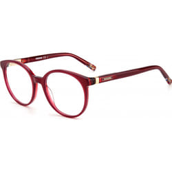 Lunettes de vue Missoni pour Femme MIS-0059-8CQ