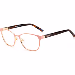 Lunettes de vue Missoni pour Femme MIS-0062-BKU