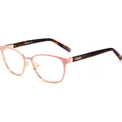 Lunettes de vue Missoni pour Femme MIS-0062-BKU