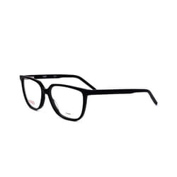 Lunettes de Vue Hugo HG 1136 54/15/145 807 BLACK ACETATE WOMAN HUG FRAME HG 1136 807 54 15 145