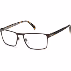 Lunettes de vue David Beckham pour Homme DB-1067-05N