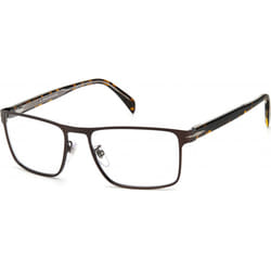 Lunettes de vue David Beckham pour Homme DB-1067-05N