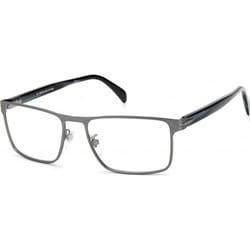 Lunettes de vue David Beckham pour Homme DB-1067-R80