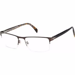 Lunettes de vue David Beckham pour Homme DB-1068-05N