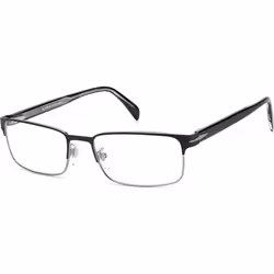 Lunettes de vue David Beckham pour Homme DB-1069-TI7