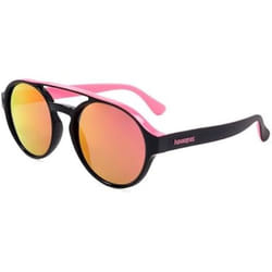 Lunettes de soleil Havaianas pour Mixte SANCHO-3MR