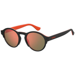 Lunettes de soleil Havaianas pour Mixte CARAIVA-8LZ