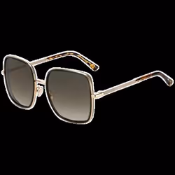 Lunettes de soleil Jimmy Choo JAYLA-S-5701QHA