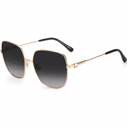 Lunettes de soleil Jimmy Choo KORI-G-SK-RHL-9O