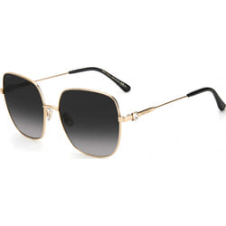 Lunettes de soleil Jimmy Choo KORI-G-SK-RHL-9O