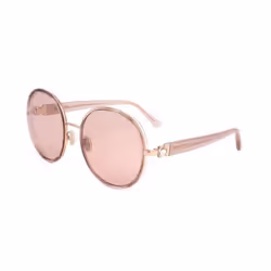 Lunettes de soleil Jimmy Choo PAM-S-BKU