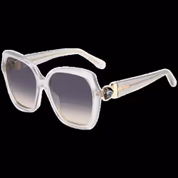Lunettes de soleil Jimmy Choo MANON-GS-KB7FF