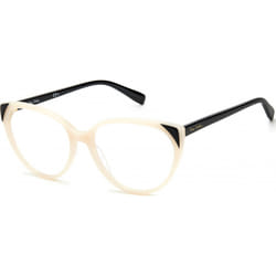 Lunettes de vue Pierre Cardin pour Femme P.C.-8502-0XR