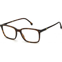 Lunettes de vue Carrera pour Mixte CARRERA-2034T-086