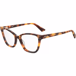 Lunettes de vue Moschino pour Femme MOS595-05L