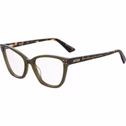 Lunettes de vue Moschino pour Femme MOS595-3Y5