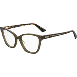 Lunettes de vue Moschino pour Femme MOS595-3Y5