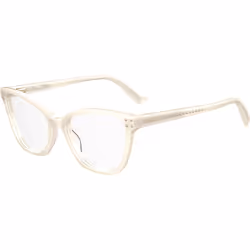Lunettes de vue Moschino pour Femme MOS595-5X2