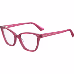 Lunettes de vue Moschino pour Femme MOS595-MU1