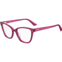 Lunettes de vue Moschino pour Femme MOS595-MU1
