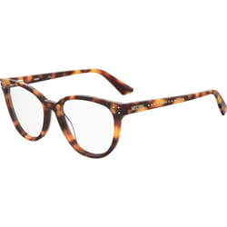 Lunettes de vue Moschino pour Femme MOS596-05L