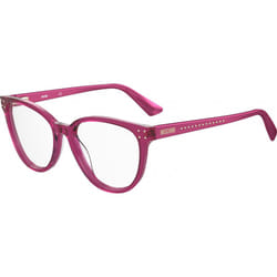 Lunettes de vue Moschino pour Femme MOS596-MU1