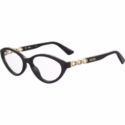 Lunettes de vue Moschino pour Femme MOS597-807