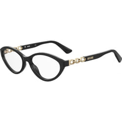 Lunettes de vue Moschino pour Femme MOS597-807