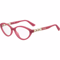 Lunettes de vue Moschino pour Femme MOS597-8CQ