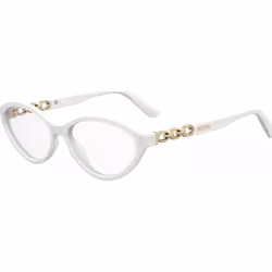 Lunettes de vue Moschino pour Femme MOS597-VK6