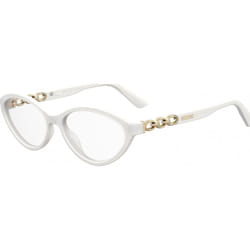 Lunettes de vue Moschino pour Femme MOS597-VK6
