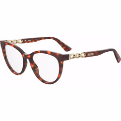 Lunettes de vue Moschino pour Femme MOS599-086