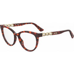 Lunettes de vue Moschino pour Femme MOS599-086
