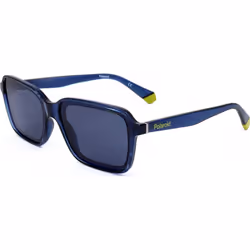 LUNETTES DE SOLEIL POLAROID PLD-6161-S-PJP